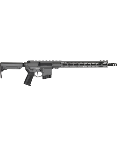 CMMG Resolute MK4 6mm ARC 16.1" 10+1 Tungsten Aluminum