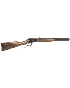 Chiappa 1892 Trapper Carbine 357 Mag 16" 8+1 Blued Walnut