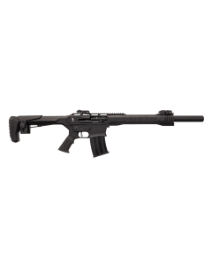 TR Imports Tac-LC 12 Gauge 19.50" 5+1 Black