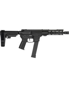 CMMG Banshee MK10 10mm 8" 30+1 Black Armor Aluminum