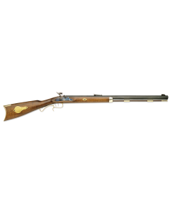 Traditions Hawken Woodsman 50 Cal Percussion Rifle