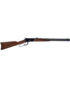 Heritage 92 Ranch Hand 45 Colt 20" 10rd Black Oxide Steel