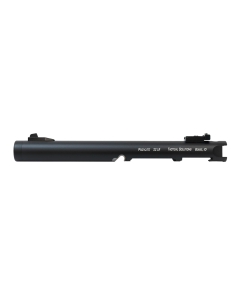 Ruger MKIV Matte Black TacSol Pac-Lite IV 6" Barrel