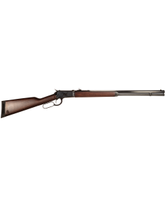 Heritage 92 Ranch Hand 38 Special 24in 12rd Black Oxide
