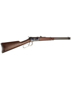 Heritage Mfg Ranch Hand 38 Special 20in 10rd Black Oxide