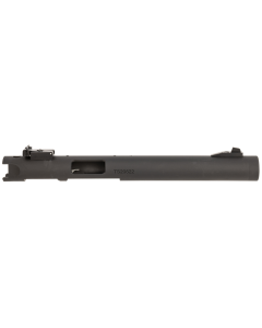 Tactical Solutions Ruger MK Series Matte Black Pac-Lite 6" Barrel