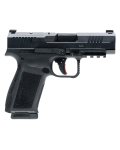 Century Arms Canik Mete MC9LS 9mm 3.63" 10rd Black Polymer