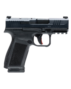 Canik Mete MC9L 9mm 3.18" 17+1 (Black Polymer)