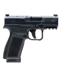 Century Arms Mete MC9L 9mm 3.18" 10+1 Black Polymer