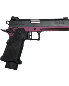 Great Lakes GL1911DS 9mm 5" 20+1 Black Cherry Cerakote