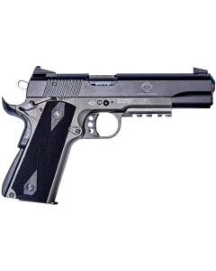 German Sport Guns GSG 1911 22 LR 5" 10+1 Black Gray Polymer