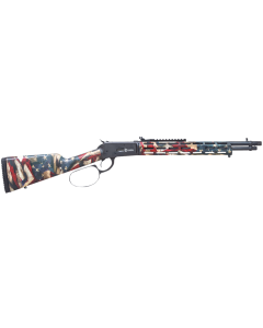 Citadel Levtac 92 44 Mag 16.50 8+1 Camo Synthetic
