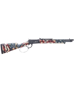 Citadel Levtac 92 357 Mag 16.50 8+1 Matte Black Steel