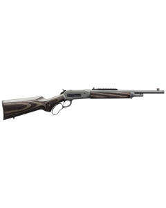 Chiappa Firearms Wildlands Takedown 45-70 Gov 18.50 4+1 Gray Steel