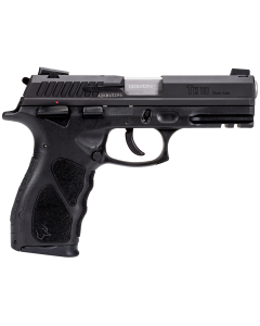 Taurus TH 10mm 4.27" 15+1 Black Polymer