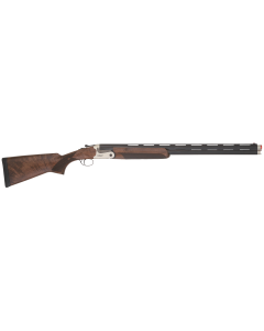 Tristar Cypher Deluxe VR CT-5X Over/Under 12GA 3" 28" Walnut Steel