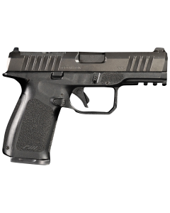 Rost Martin RM1C 9mm 4" 15+1 Black Tenifer Steel Slide