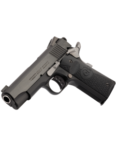 Colt Night Commander 45 ACP 4.25" 8+1 Blued Cerakote