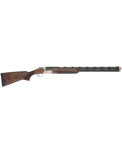 VR CT-5X Deluxe Walnut Steel Tristar Cypher Over/Under 16GA 3" 28"