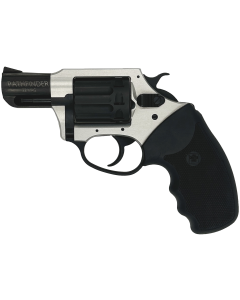 Charter Arms Pathfinder Lite 22WMR 2" Aluminum Black Revolver