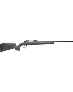 Savage Arms Axis 2 25-06 Rem 22" 4+1 Matte Black Synthetic