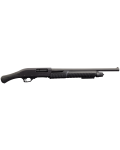 Charles Daly Honcho Pump 12GA 18.5" Pistol Grip Shotgun