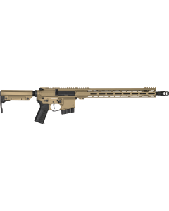 CMMG Resolute MK4 6mm ARC 16.1" 10+1 Brown Aluminum