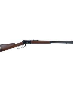 Heritage 92 Ranch Hand 44 Mag 24" 12rd Black Alloy Steel