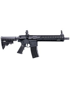 Crosman R1 Semi Auto Air Rifle 4.5mm Black