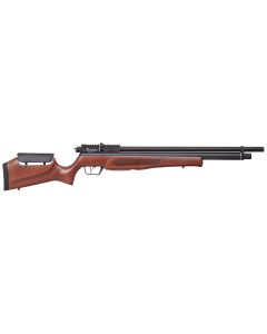Crosman Benjamin Marauder Semi Automatic Air Rifle .22 Cal PCP with Adjustable Hardwood Stock