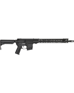CMMG Resolute MK4 6mm ARC 16.1" 10+1 Black Aluminum