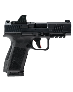 Canik Mete MC9LS 9mm 3.63" 10rd (Black Steel)