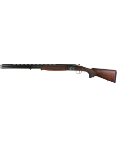 Iver Johnson 600 O/U 20GA 3" 28" VR CT-5 Black Matte Walnut Shotgun