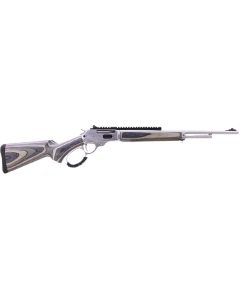 Rossi Model R95 44 Mag 18" 8rd Lever Action Rifle (Matte Stainless Steel)