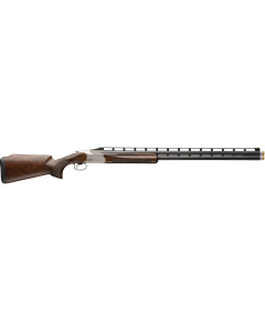 Browning Citori 825 Trap 12GA 2.75" 32" VR Blued Walnut