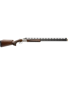 Browning Citori 825 Trap 12GA 2.75 Inch 30 Inch VR Blued Walnut