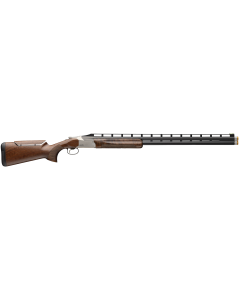 Browning Citori 825 Trap Adjustable 12GA 32" VR Blued Walnut