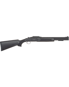 Mossberg Eventide 12GA 18.5" Matte Synthetic Cylinder Shotgun