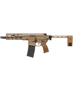 Sig Sauer PMCX 300 Blackout 11.50" 30+1 Brown Alloy Steel