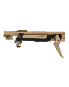 Sig Sauer 365 Fire Control Unit 9mm Luger Flat Blade Gold