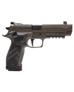 Sig Sauer P226 Legion 9mm 4.40" 10+1 Legion Gray