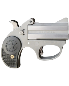 Bond Arms Stinger 9mm 2.5" 2rd Stainless Steel