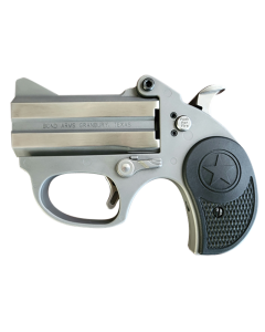 Bond Arms Stinger 380 ACP 2.5" 2rd Black Anodized