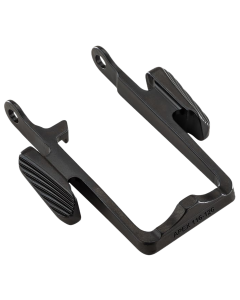 Apex Tactical Enhanced Slide Release for CZ P10c Steel