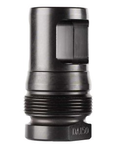 Dead Air XEMAX Muzzle Brake M18X1 for .338 Lapua Mag