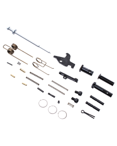 CMMG AR-15 Survival Parts Kit MilSpec Components