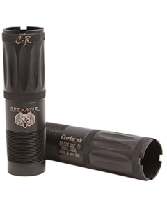 Carlsons 12 Ga Cremator Choke Tubes Mid Long Range 2 Pack