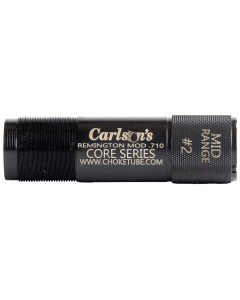 Carlsons Bismuth Choke Tube for Remington 12 Gauge Mid-Range