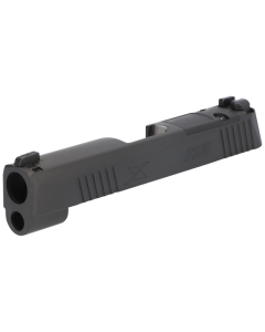 Sig Sauer P365XL Slide Assembly with XRAY3 Sights Black
