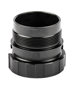 SilencerCo ASR Alpha Mount Adapter for Omega K Harvester 300